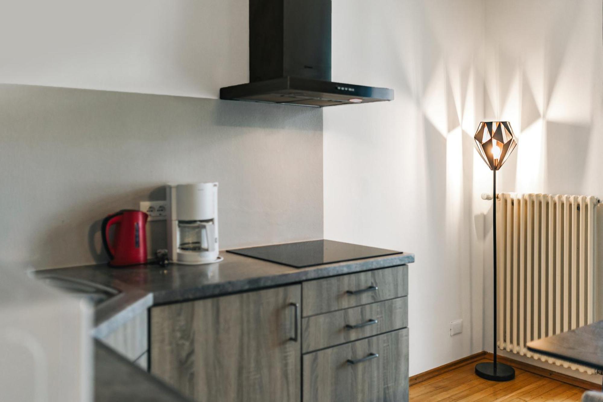 Residence Montani Laces Εξωτερικό φωτογραφία