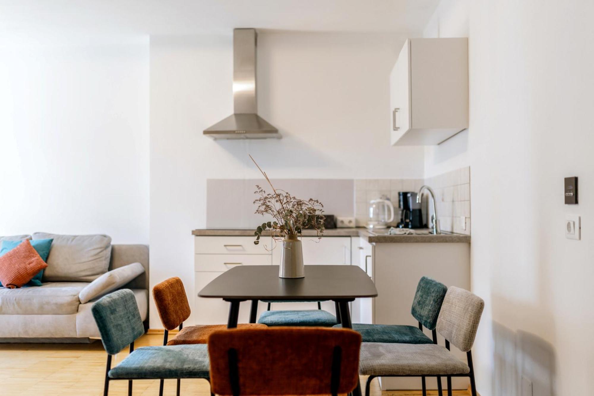 Residence Montani Laces Εξωτερικό φωτογραφία